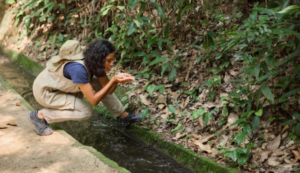 Water Supply in Kathmandu: A Journey Through Challenges and Solutions